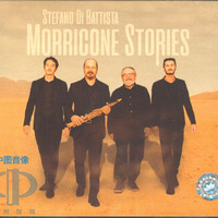 萨克斯手致敬莫里康内CD Morricone Stories 华纳