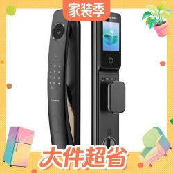 凯迪仕 Q20F Pro V2  3D人脸识别+掌静脉 智能门锁