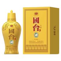 国台 昌酒 草本酱酒 53度500ml 自饮聚会佳品 53度 500mL 1瓶 满两瓶赠送礼品袋