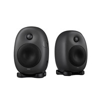惠威 X4 Pro 高强度合金箱体 2.0声道监听音箱