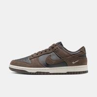 耐克 女鞋WMNS NIKE DUNK LOW运动休闲鞋IO4244-001 IO4244-001 37.5