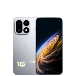 一加 16 智能手机 12GB+256GB 第六代骁龙 8 超级至尊版 185Hz