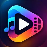 App Store本体限免：Velora Player: Video & Audio