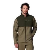 哥伦比亚 Ascender Softshell Jacket - Men's