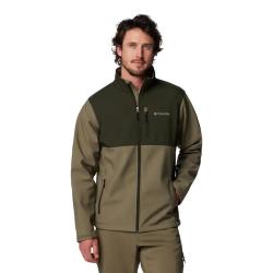 哥伦比亚 Ascender Softshell Jacket - Men's
