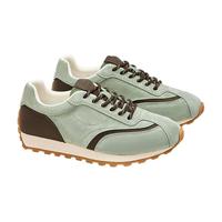 TOOMANYSHOES 快乐号角 复古厚底增高 阿甘德训鞋
