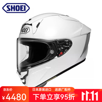 SHOEI 摩托车头盔