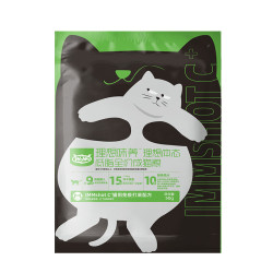 喔喔 猫粮 理想味养系列 试吃50g*3