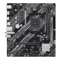 华硕 PRIME B550M-K WIFI AMD B550主板