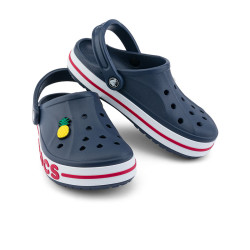 crocs 贝雅卡骆班 洞洞鞋休闲鞋 205089