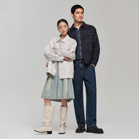 海澜之家 夹克*1件羽绒服*1件到手2件