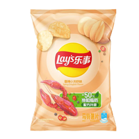 乐事 经典/大波浪/奇多系薯片 袋装罐装 多口味