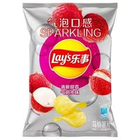 乐事 经典/大波浪/奇多系薯片 袋装罐装 多口味