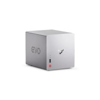 飞牛 双盘位 家庭网络存储 8GB 内存 128GB 系统盘