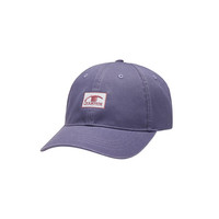 Champion 冠军棒球帽男女 休闲运动防晒时尚鸭舌帽25FWH66 紫色 均码