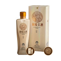 兰陵 六年陈美酒 500mL 6瓶