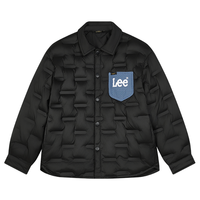 Lee 李 Kids 三防轻暖 儿童羽绒服