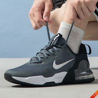 耐克 软底缓震运动鞋男鞋AIRMAX气垫休闲鞋防滑低帮跑鞋DM0829