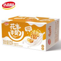 达利园 花生牛奶 复合蛋白饮料 原味