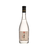 金汾河 2号酒样 53度清香型白酒 475ml