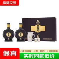 习酒 窖藏1988 53%vol 酱香型白酒 500ml