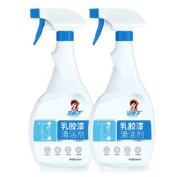 洁娘子 乳胶漆清洁剂 多功能清洁剂