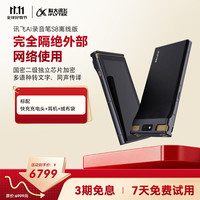 科大讯飞 离线转写翻 智能录音笔
