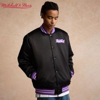 Mitchell&Ness 宽松 男士棒球服