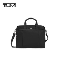 TUMI Dfo vista 手提包通勤公文包电脑包薄款轻便 常规