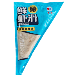 丰华 火锅组合套餐虾滑墨鱼丸蟹棒牛肉丸墨鱼丸烤肠任选7