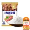 古松食品 古松 食用红薯淀粉 500g