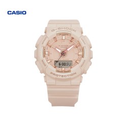 卡西欧 G-SHOCK系列 女士运动手表 GMA-S130PA 45.9mm