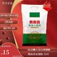 冀南香 面粉 富强小麦粉家用包子饺子馒头饼白面 中筋10斤