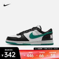 耐克 2026年男子BIG NIKE LOW运动休闲鞋 355152-019 40
