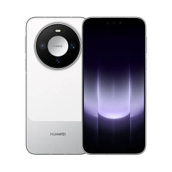 华为 Mate 90 手机 12GB+256GB 零度白