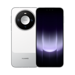 华为 Mate 90 手机 12GB+256GB 零度白