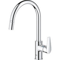 GROHE 高仪 斯达艾德系列 31369001 可旋转厨房龙头