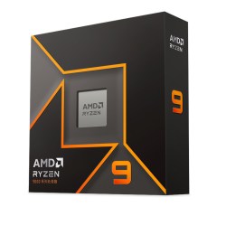 AMD 锐龙R9-9950X CPU 4.3GHz 16核32线程