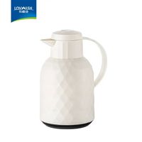 乐唯诗 保温壶 温显款 1L