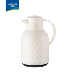 乐唯诗 保温壶 温显款 1L