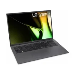 LG Gram 17英寸轻薄笔记本