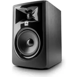 JBL 306P MkII 主动监听音箱 6英寸