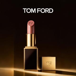TOM FORD 汤姆福特黑管口红