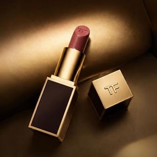 TOM FORD 汤姆福特黑管口红