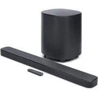 JBL Bar 500MK2 5.1声道 回音壁系统 750W 杜比全景声