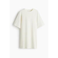 移动端：H&M 【宽松T恤】式连衣裙 1290974