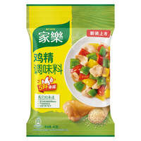 家乐 鸡精 鲜鸡粉 40g