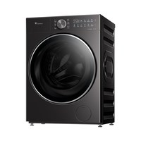 小天鹅 小乌梅3.0 TG12VE20PRO 1.21洗净比 滚筒洗衣机 12kg