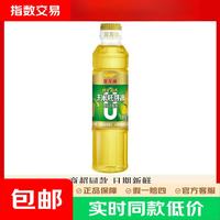 金龙鱼 400ml玉米胚芽油小瓶家用炒菜烧菜食用油 400ml