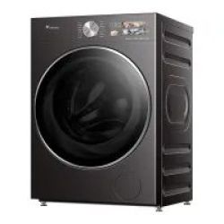 小天鹅 小乌梅3.0高奢版 TG12SC28MAX 滚筒洗衣机 12kg